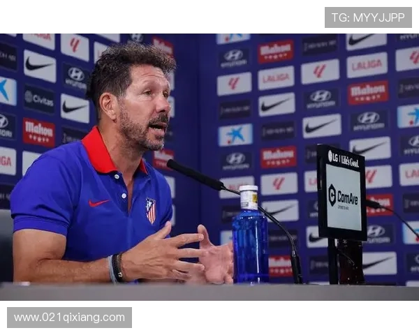 我更期待西蒙尼执教曼联的未来