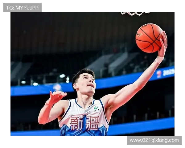 新疆本土球员爆发 阿不都领衔胜同曦