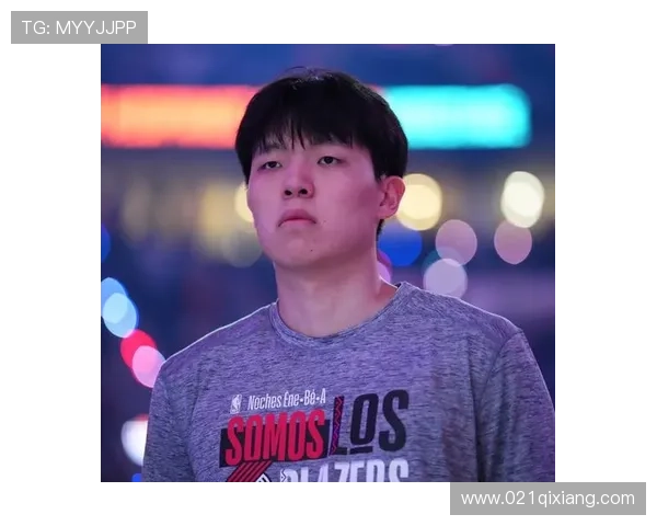 杨瀚森四轮未上场首秀受关注